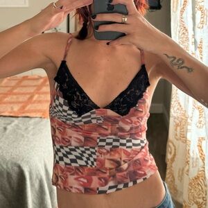 O mighty graphic tank